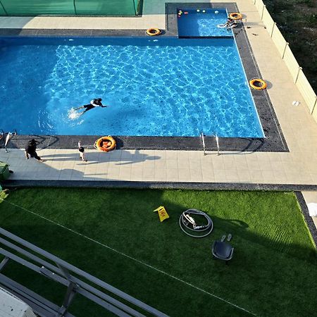 The Scenic Unity Hotell Garudeshwar Exteriör bild
